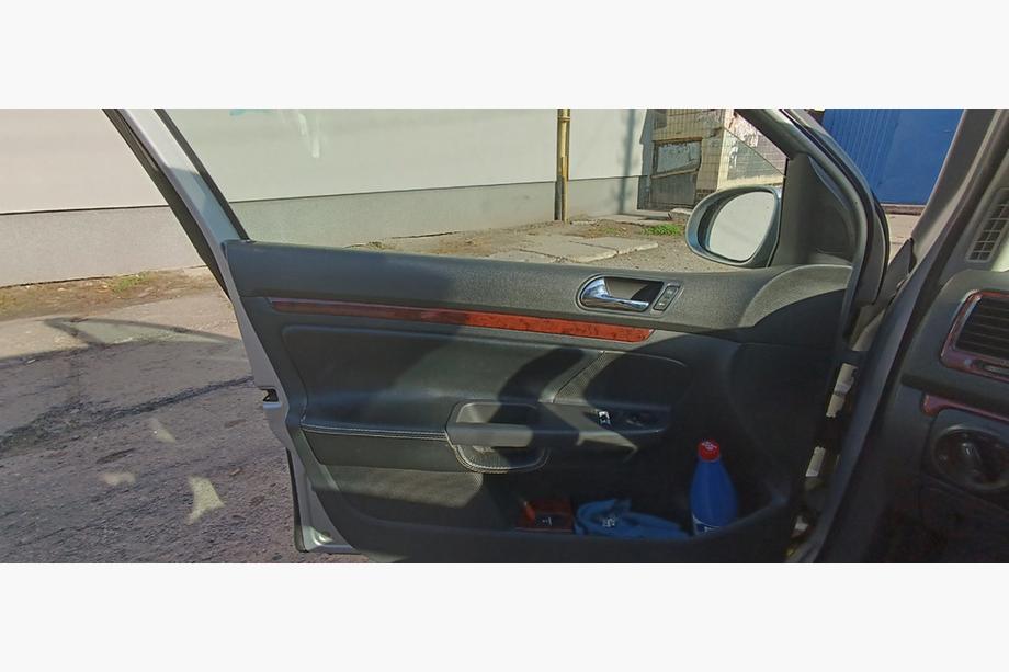 Volkswagen Jetta 2006-2011 Dashboard Trim Covers Photo 6