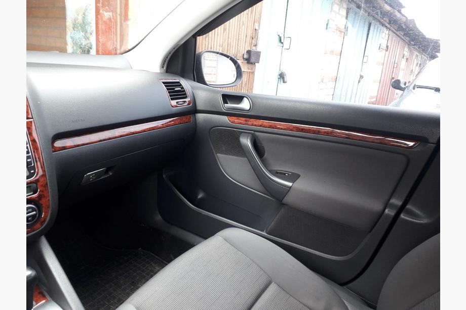 Volkswagen Jetta 2006-2011 Dashboard Trim Covers Photo 3