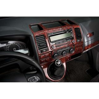 Dashboard Trim Covers Volkswagen T5 2010-2015 photo 4
