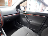 Volkswagen Golf 5 2003-2009 Dashboard Trim Covers Aluminum photo 3