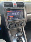 Volkswagen Golf 5 2003-2009 Dashboard Trim Covers Aluminum photo 2