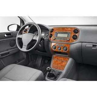 Dashboard Trim Covers
