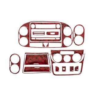 Dashboard Trim Covers Volkswagen Golf Plus 2004-2014 photo 2