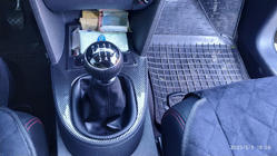 Volkswagen Touran 2003-2010 Dashboard Trim Covers Carbon photo 13