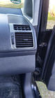 Volkswagen Touran 2003-2010 Dashboard Trim Covers Carbon photo 16