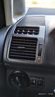 Volkswagen Touran 2003-2010 Dashboard Trim Covers Carbon photo 17