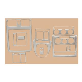 Dashboard Trim Covers photo 4