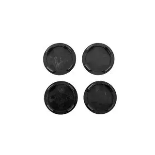 Wheel center caps 59/52 mm vw5952kolp (4 pcs) photo 4