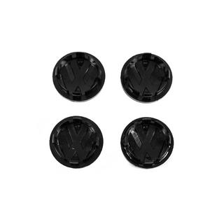 Wheel center caps 70/58mm vw70kolp (4 pcs) photo 3