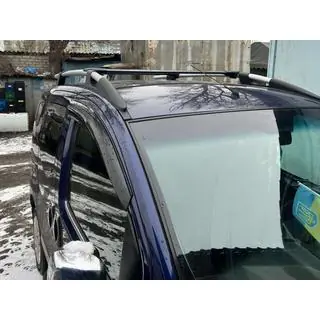 Window Deflectors (2 pcs, Sunplex Sport) photo 4