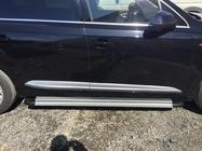 Audi Q7 2015–2026 Side Steps Maya V2 (2 pcs, Aluminum) photo 3