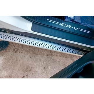 Side Steps Maya V2 (2 pcs, Aluminum) photo 3