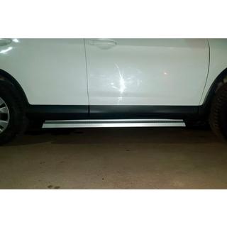 Side Steps Maya V2 (2 pcs, Aluminum) photo 4