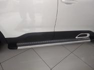 Peugeot 3008 2016-2023 Side Steps Maya V2 (2 pcs, Aluminum) photo 2
