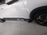 Peugeot 3008 2016-2023 Side Steps Maya V2 (2 pcs, Aluminum) photo 4