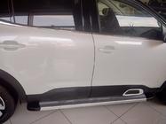 Peugeot 3008 2016-2023 Side Steps Maya V2 (2 pcs, Aluminum) photo 5