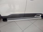 Peugeot 3008 2016-2023 Side Steps Maya V2 (2 pcs, Aluminum) photo 6