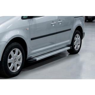 Side Steps Maya V2 (2 pcs, Aluminum) photo 1