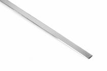 Renault Megane II 2004-2009 Trunk trim stainless steel HB, Carmos - Turkish Steel photo 9