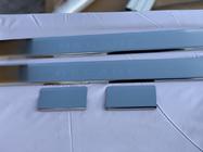 Renault Megane III 2009-2016 Door Sill Covers Nataniko (4 pcs, Stainless Steel) Premium - 3M Tape, 0.8 mm photo 3