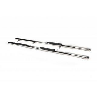 Side Bars BB002 (2 pcs, Stainless Steel) photo 2
