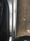 Skoda Rapid 2012-2019 Door Sill Covers Nataniko (8 pcs, Stainless Steel) photo 3