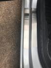 Skoda Rapid 2012-2019 Door Sill Covers Nataniko (8 pcs, Stainless Steel) photo 5