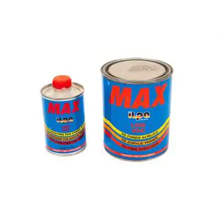 Special primer for plastic used in hydro dipping 1L