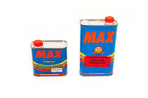 Clear Coat for Water Transfer Printing Pattern Fixation 1L (MAX Italy) photo 1