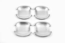 Kia Sportage 2010-2015 Handle Cup Covers V1 (4 pcs, Plastic) photo 2