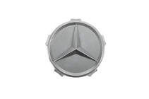 Mercedes Sprinter W901/902/903/904/905 1995–2006 Wheel Center Cap (1 pc) Turkey, Grey Matte photo 2
