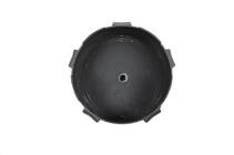 Mercedes Sprinter W901/902/903/904/905 1995–2006 Wheel Center Cap (1 pc) Turkey, Grey Matte photo 3