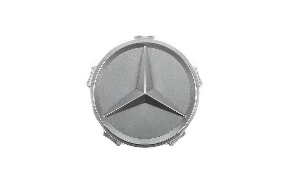Mercedes Sprinter W901/902/903/904/905 1995–2006 Wheel Center Cap (1 pc) Photo 2