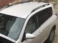 Toyota Rav 4 2006-2013 Black Roof Rails Turkish Short base, plastic feet photo 8