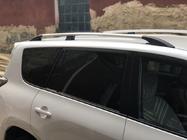 Toyota Rav 4 2006-2013 Roof Rails Chrome Turkish photo 4