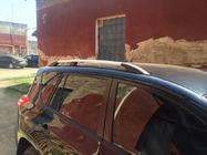 Toyota Rav 4 2006-2013 Roof Rails Chrome Turkish photo 3