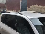 Toyota Rav 4 2006-2013 Roof Rails Chrome Turkish photo 6