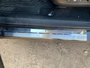 Toyota Rav 4 2013-2018 Door Sill Covers Nataniko (4 pcs, Stainless Steel) photo 11