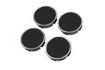 Toyota Wheel center caps for titanium rims 8905a 60/56mm (4 pcs) photo 2
