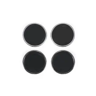 Wheel center caps for titanium rims 8905a 60/56mm (4 pcs) photo 1
