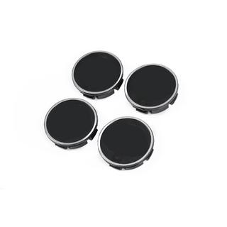 Wheel center caps for titanium rims 8905a 60/56mm (4 pcs) photo 2