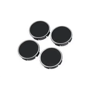 Wheel center caps for titanium rims 8905a 60/56mm (4 pcs) photo 2