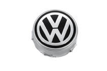 Volkswagen LT 1995-2006 Wheel Center Cap (1 pc) Turkey, Chrome photo 2