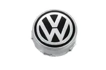 Volkswagen LT 1995-2006 Wheel Center Cap (1 pc) photo 2