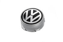 Volkswagen LT 1995-2006 Wheel Center Cap (1 pc) Turkey, Chrome photo 1