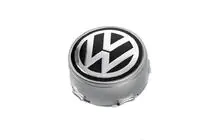 Volkswagen LT 1995-2006 Wheel Center Cap (1 pc) photo 1