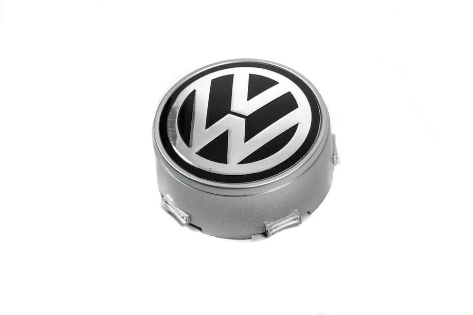 Volkswagen LT 1995-2006 Wheel Center Cap (1 pc) Image