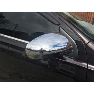 Mirror Covers (2 pcs, Plastic) photo 3