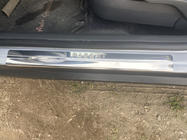 Volkswagen Passat B5 1997-2005 Door Sill Protectors OmsaLine (4 pcs, Stainless Steel) photo 3