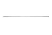 Volkswagen Passat B6 2006-2012 Trunk trim stainless steel photo 3